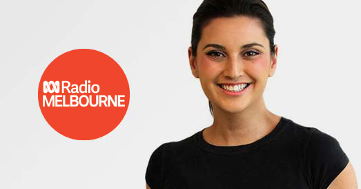 abc radio melbourne afternoons rizvi