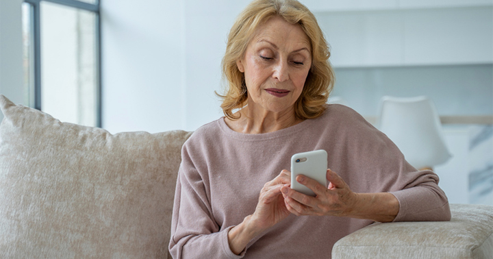 friends for good news asn